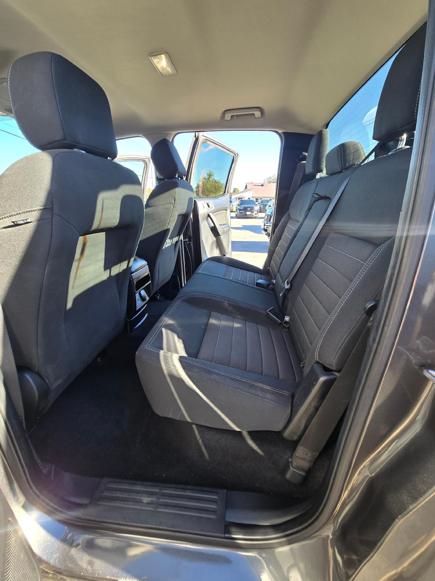 Used 2020 Ford Ranger XLT w/ Equipment Group 301A Mid AWD/4WD image 11