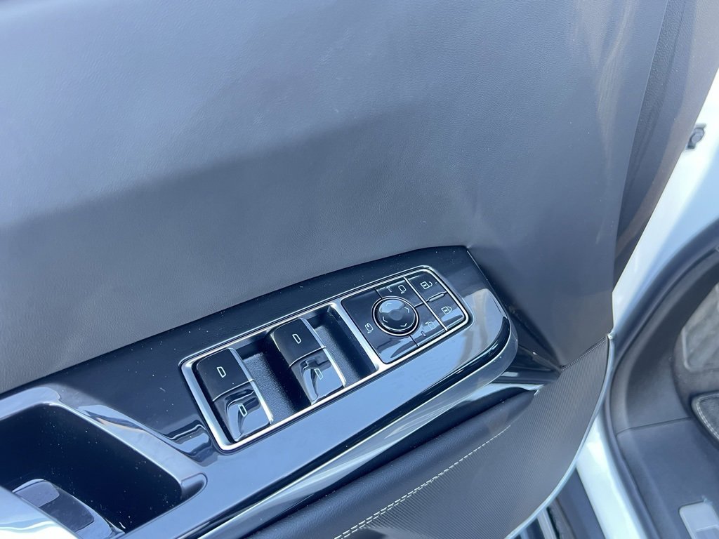 New 2026 Cadillac Escalade Platinum Sport image 10