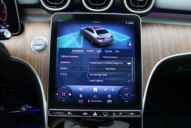 Used 2024 Mercedes-Benz C 300 C 300 image 26