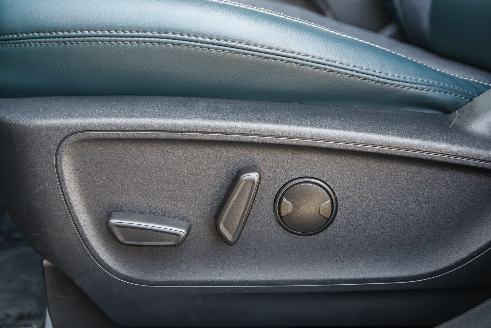 Used 2022 Ford Bronco Sport Outer Banks image 32