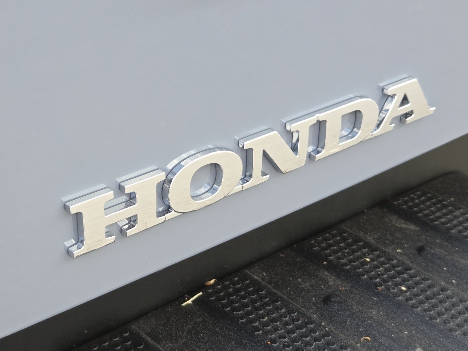 New 2026 Honda Ridgeline RTL image 16