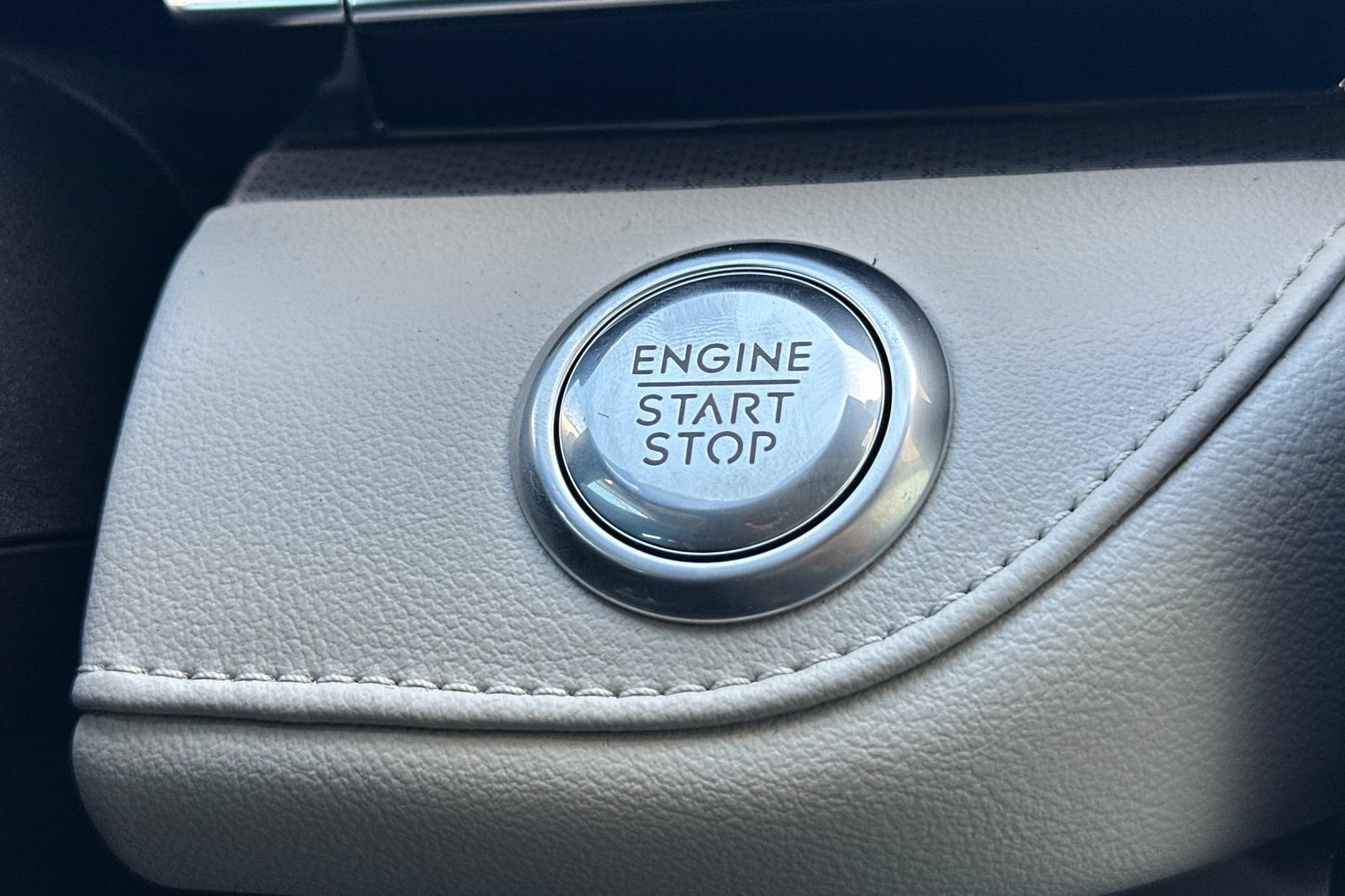 New 2026 Lincoln Nautilus Premier AWD/4WD image 22