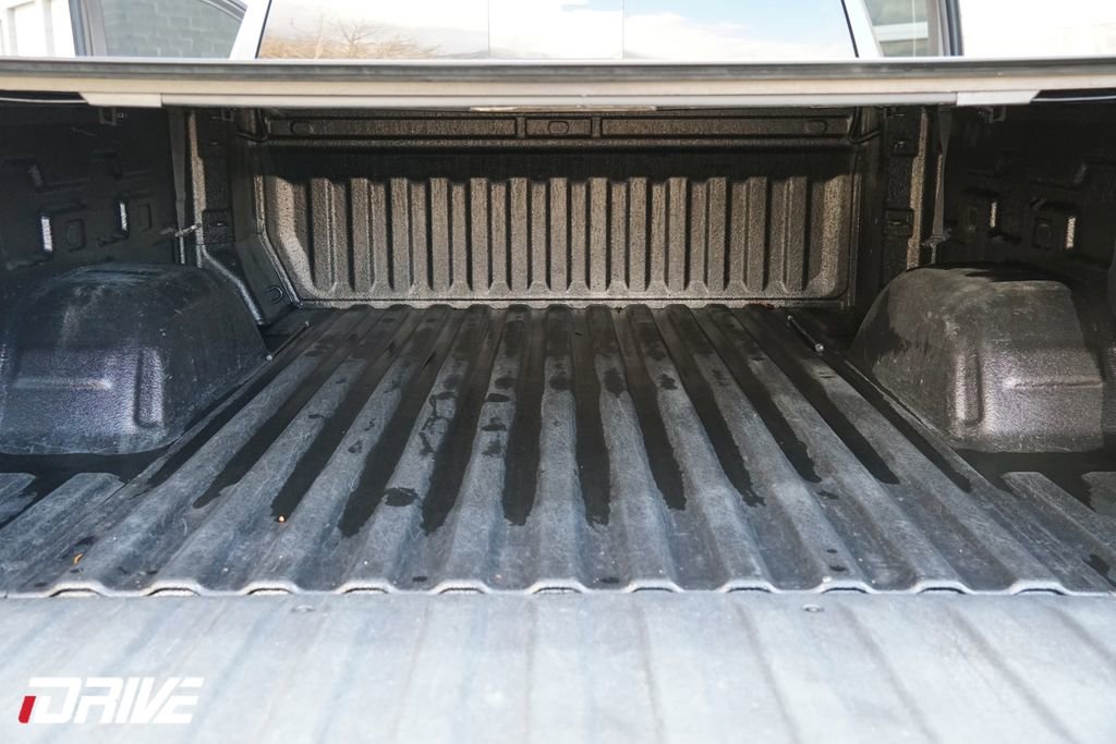 Used 2020 Chevrolet Silverado 1500 RST w/ All-Star Edition image 47