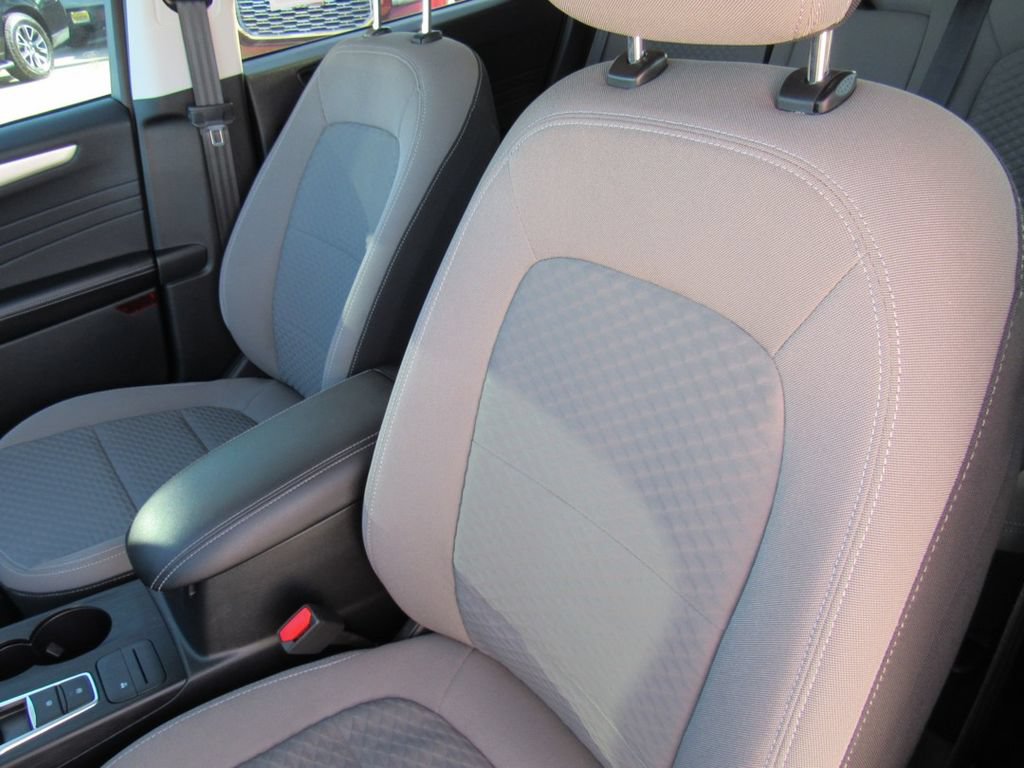Certified 2021 Ford Escape SE w/ Convenience Package FWD image 15
