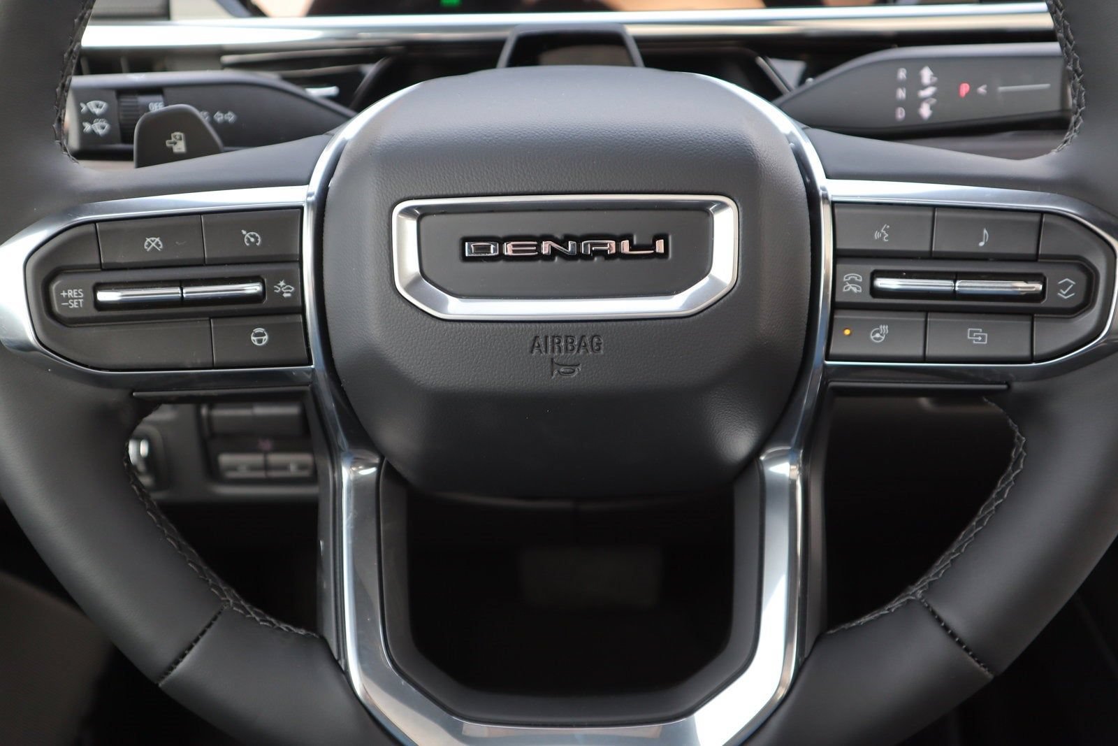 New 2025 GMC Sierra EV Denali AWD/4WD image 13