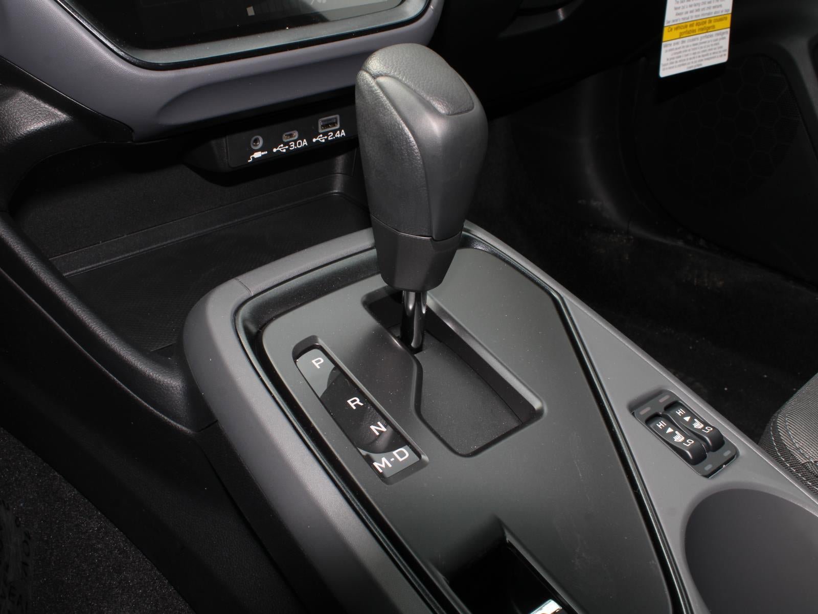 New 2026 Subaru Crosstrek 2.0i Premium image 15
