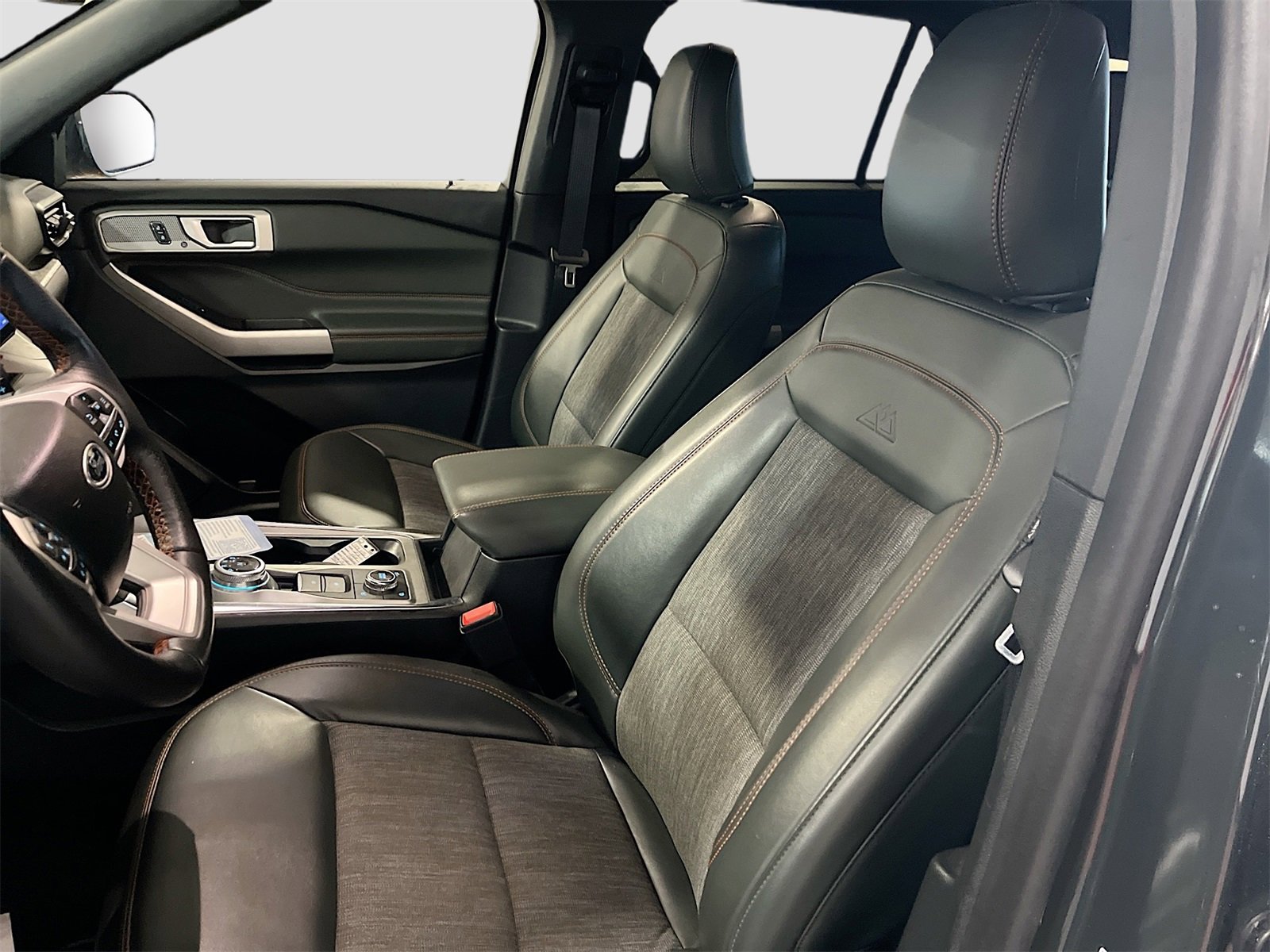 Used 2023 Ford Explorer Timberline w/ Timberline Technology Package image 22