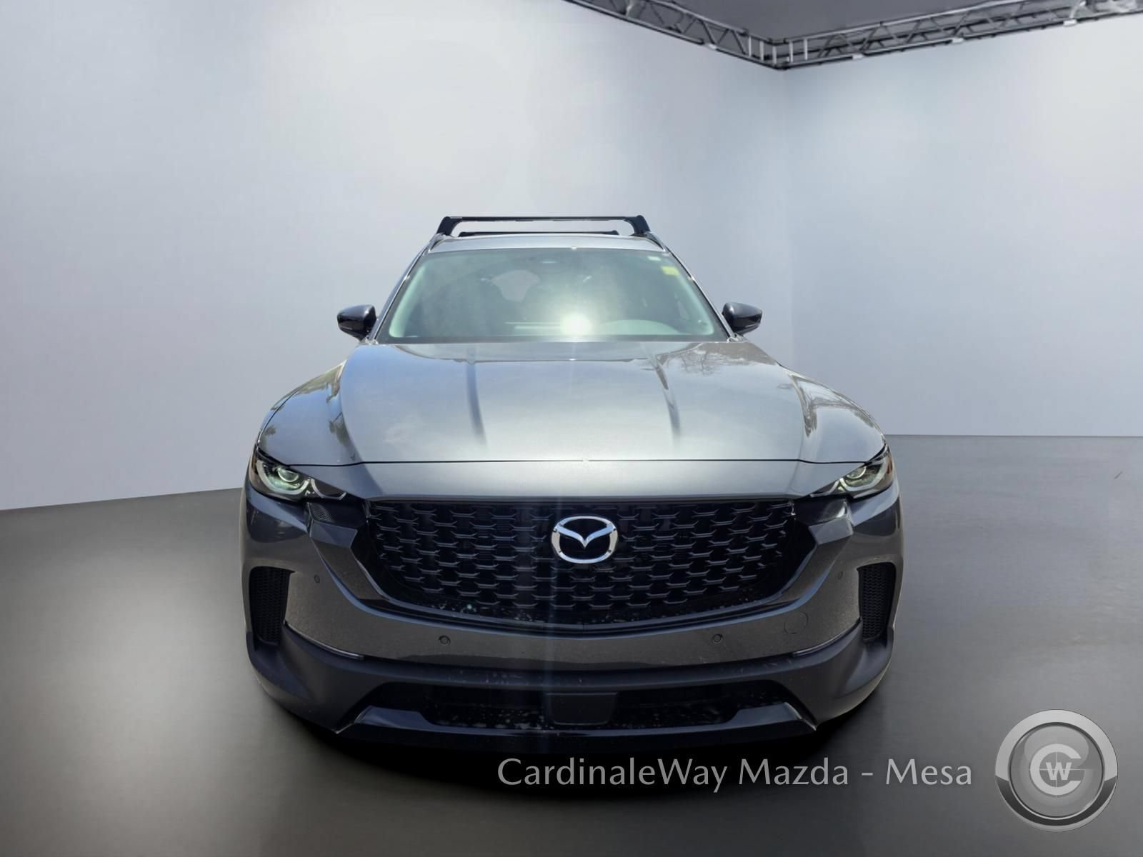 New 2026 MAZDA CX-50 AWD 2.5 Hybrid w/ Premium Pkg image 9