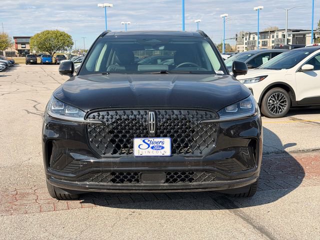New 2025 Lincoln Aviator Reserve w/ Equipment Group 201A image 2