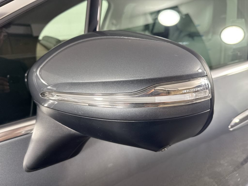 Used 2023 Mercedes-Benz EQE 350+ SUV w/ AMG Line Exterior Package image 20