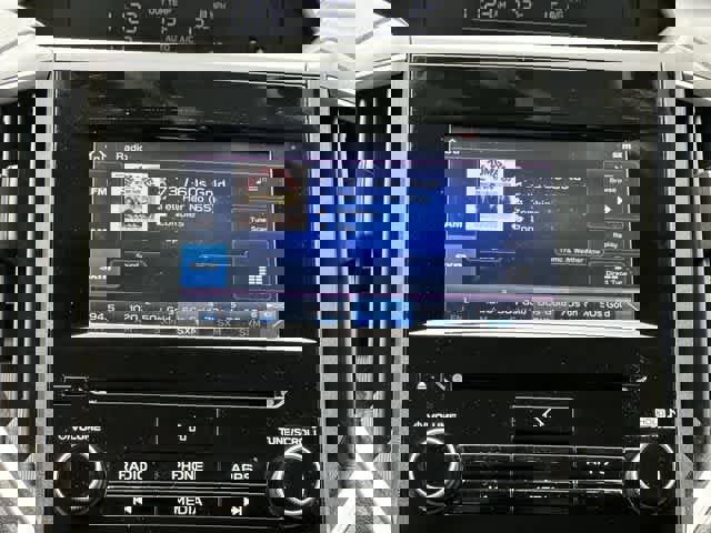 Certified 2021 Subaru Crosstrek 2.0i Premium w/ Moonroof Package image 12