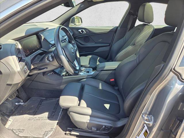 Certified 2024 BMW 228i Gran Coupe w/ Premium Package FWD image 23
