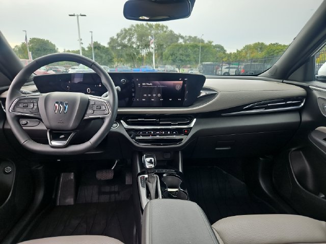 Used 2024 Buick Envista Avenir FWD image 13