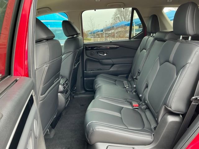 New 2025 Honda Pilot EX-L image 10