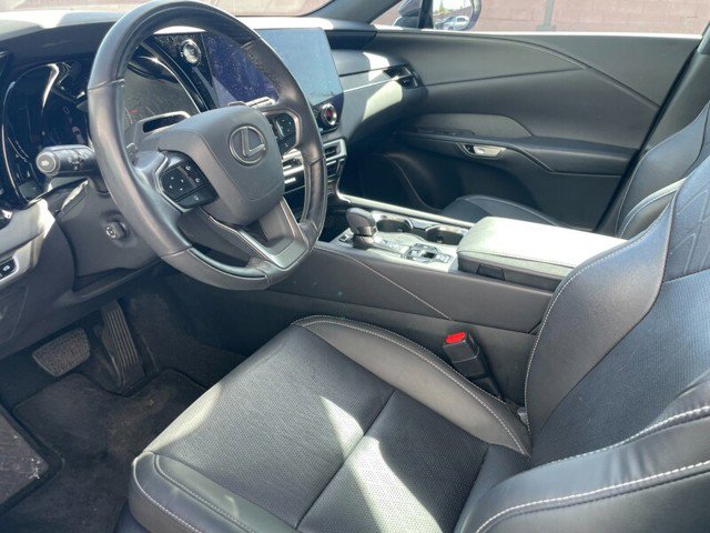 Certified 2024 Lexus RX 350 Premium Plus image 4