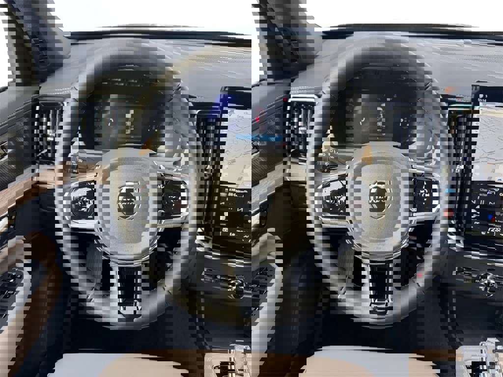 New 2026 Volvo XC90 B6 Plus w/ Protection Package Premier image 11