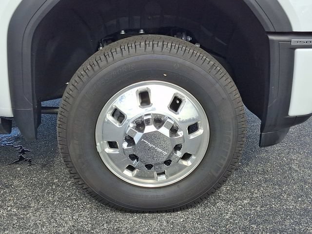 New 2026 GMC Sierra 3500 Denali Ultimate AWD/4WD image 6