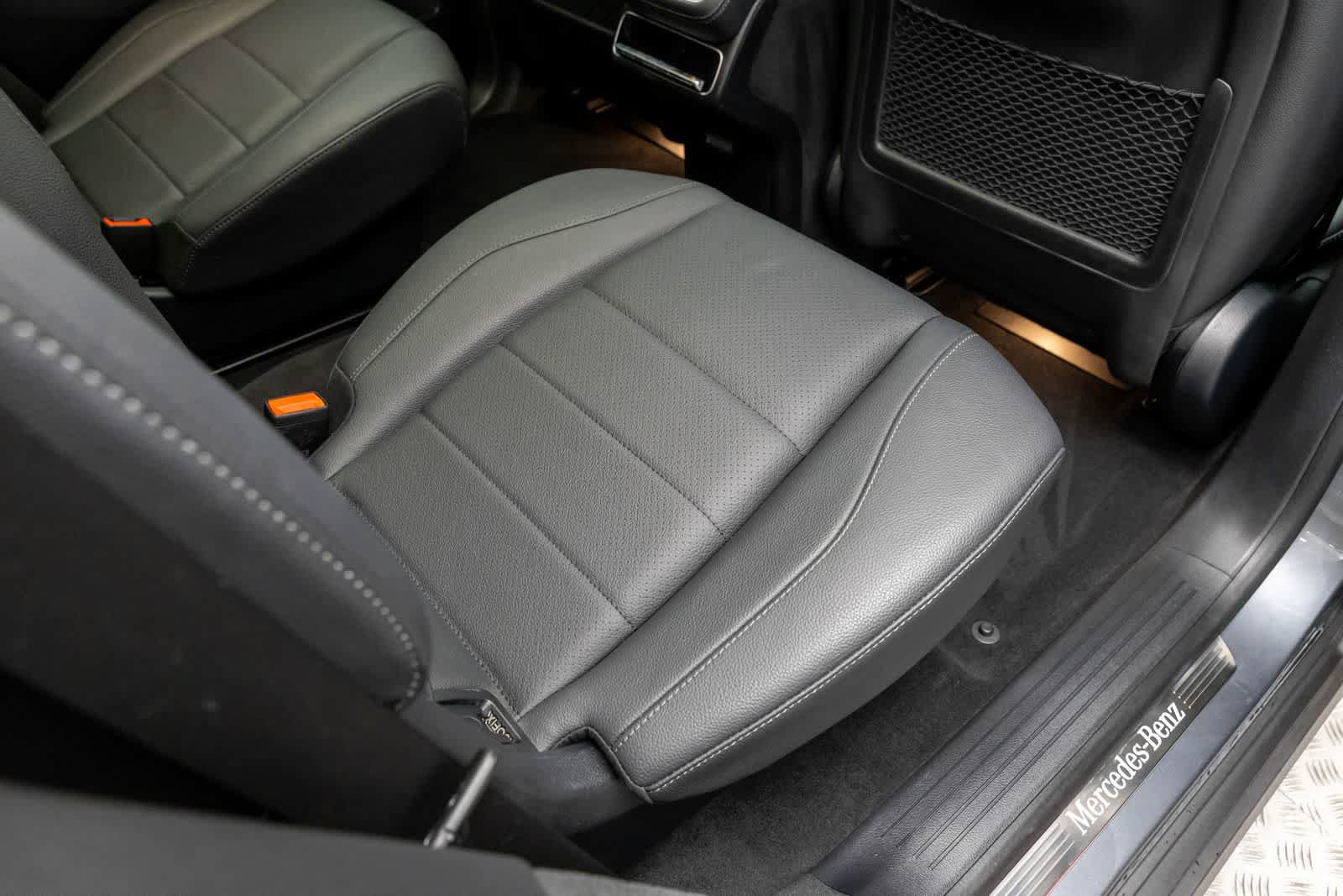 Used 2025 Mercedes-Benz GLS 450 4MATIC image 51