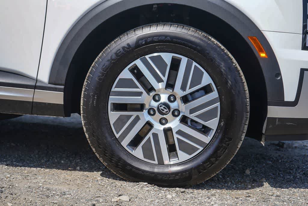 New 2026 Hyundai Palisade SEL Premium FWD image 9