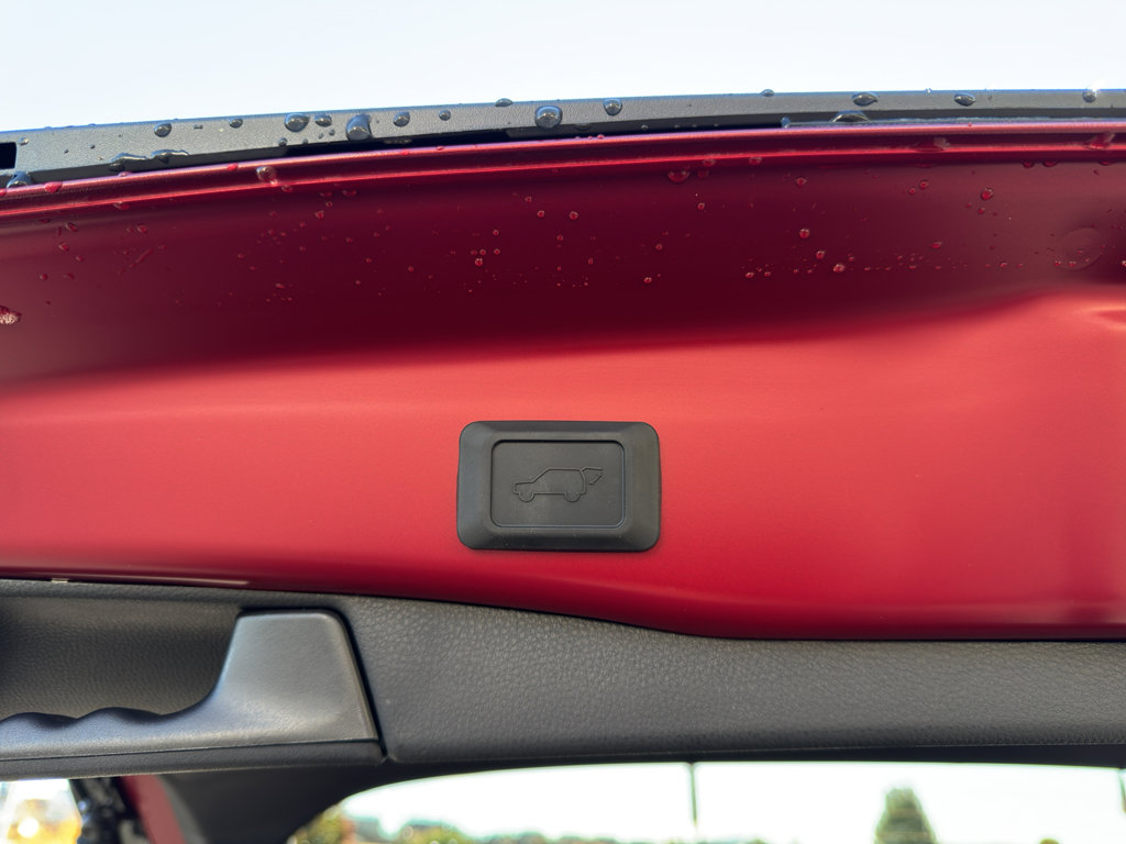 New 2025 Toyota RAV4 XLE image 8