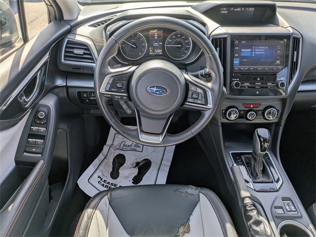 Used 2019 Subaru Crosstrek 2.0i Limited w/ Popular Package #4 image 13