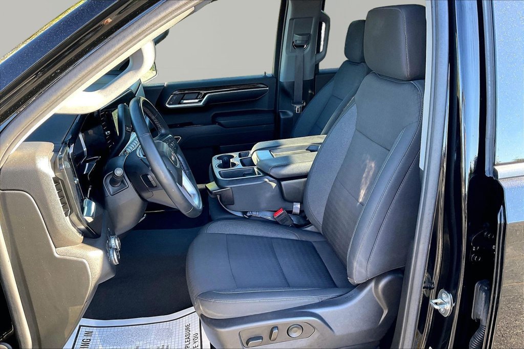 Used 2023 GMC Sierra 1500 Elevation AWD/4WD image 25