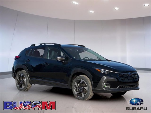 New 2026 Subaru Crosstrek 2.5i Limited image 1