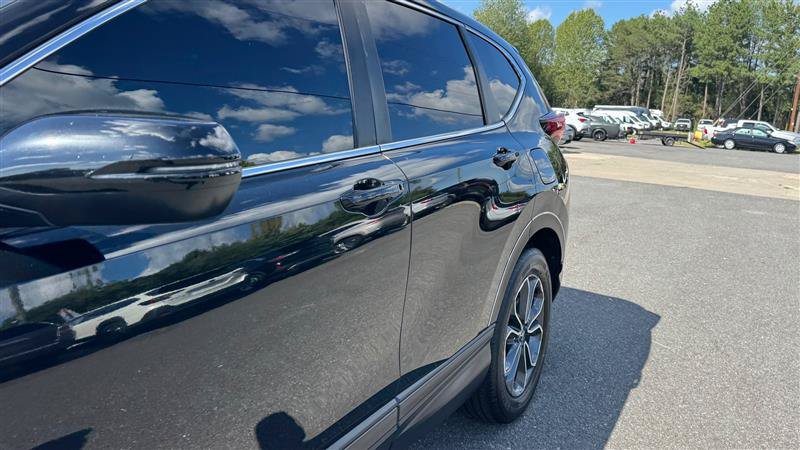 Used 2022 Honda CR-V EX image 15