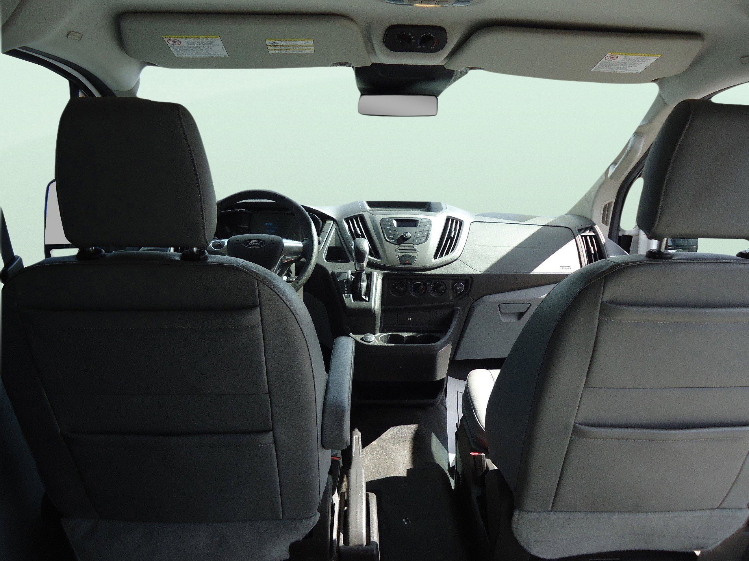 Used 2017 Ford Transit 350 XL RWD image 28