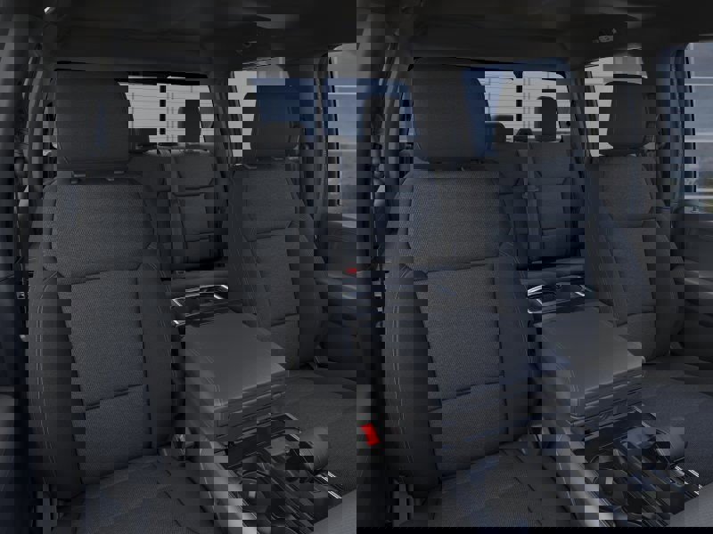 New 2025 Ford F150 XLT w/ Equipment Group 302A MID image 32