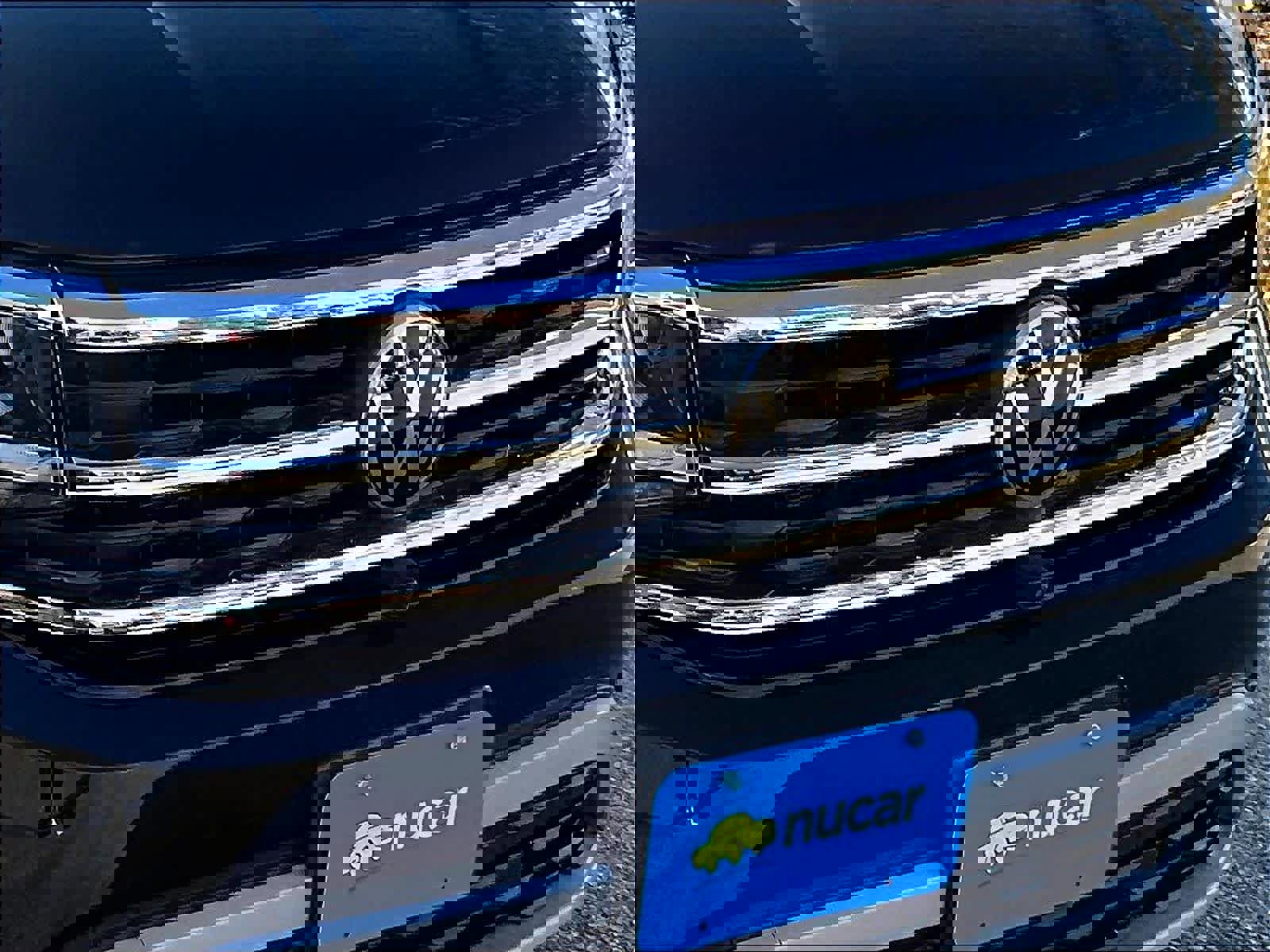 Used 2021 Volkswagen Atlas Cross Sport SEL Premium image 30