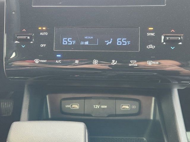 Used 2024 Hyundai Santa Cruz SEL image 22