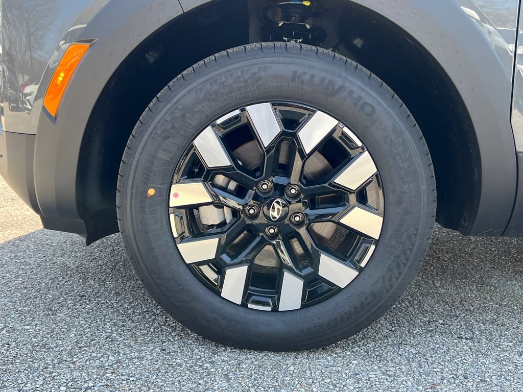 New 2026 Hyundai Santa Cruz SEL AWD/4WD image 5
