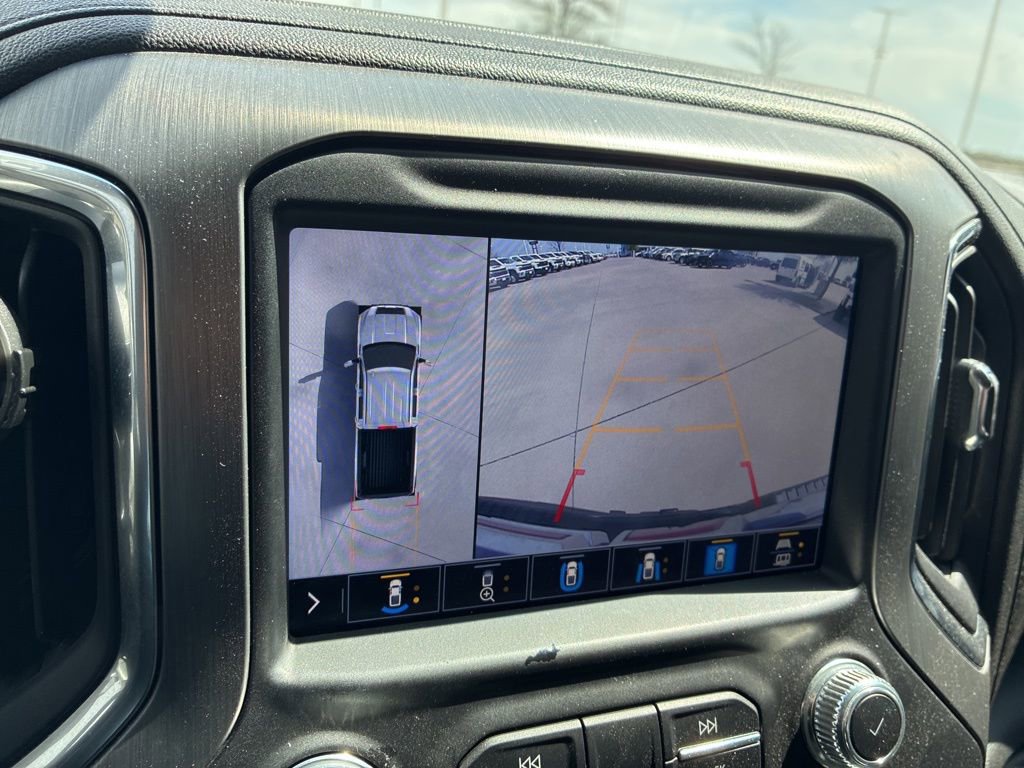 Used 2022 GMC Sierra 2500 Denali w/ Denali Ultimate Package image 16