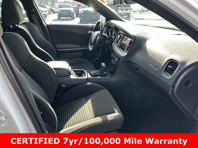 Certified 2023 Dodge Charger GT image 10