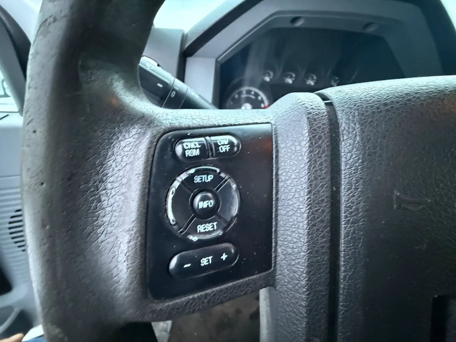 Used 2012 Ford F250 XLT image 16