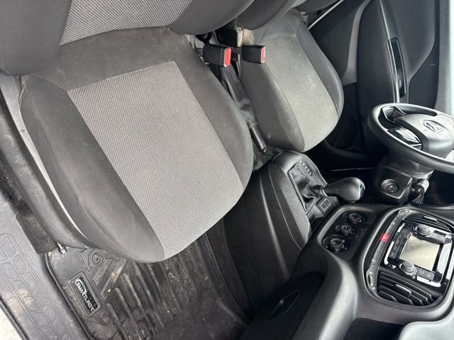 Used 2020 RAM ProMaster City Tradesman image 12