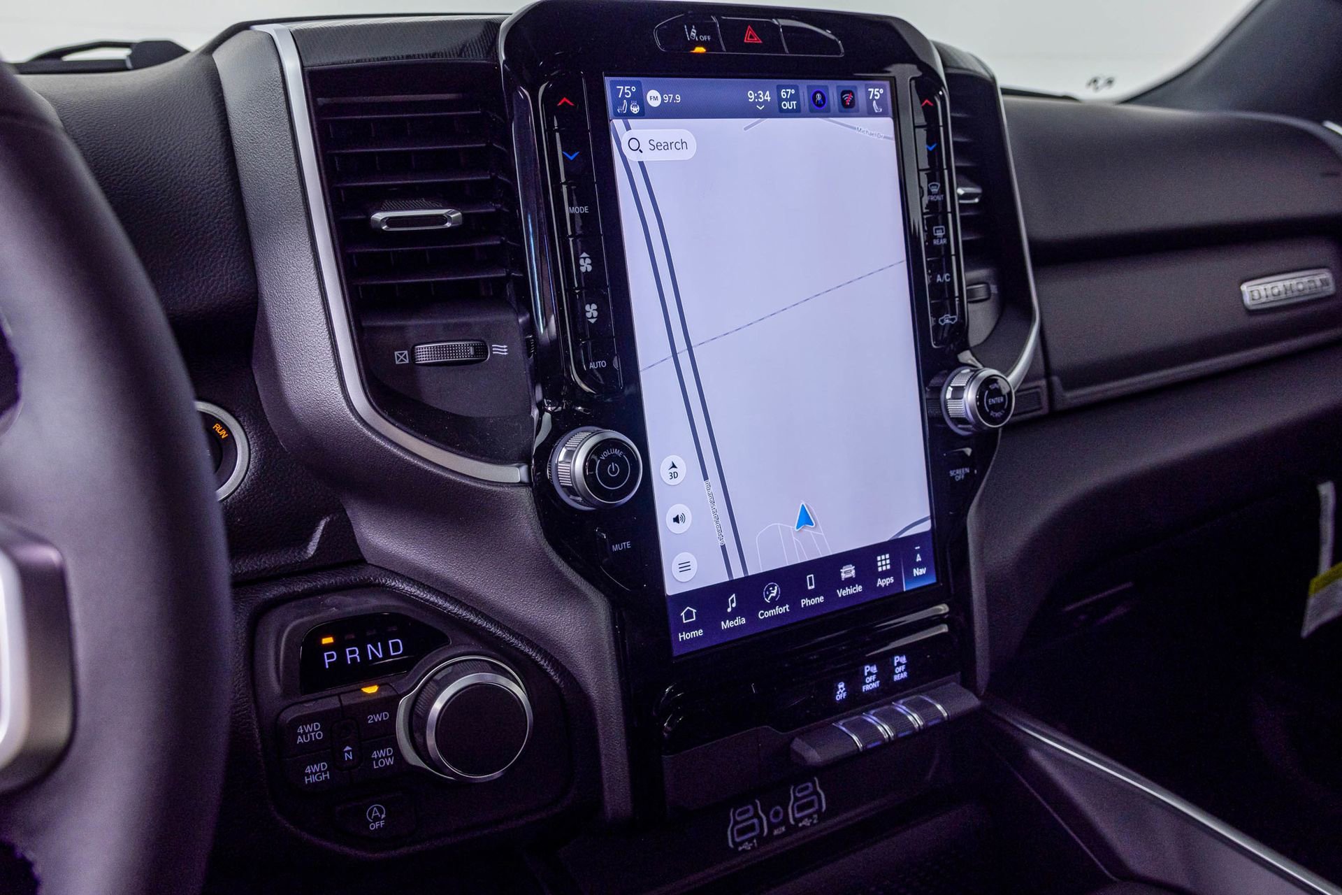 New 2026 RAM 1500 Big Horn image 22