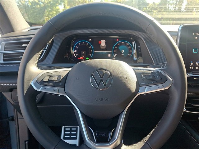 New 2026 Volkswagen Atlas Cross Sport SEL Premium R-Line image 15
