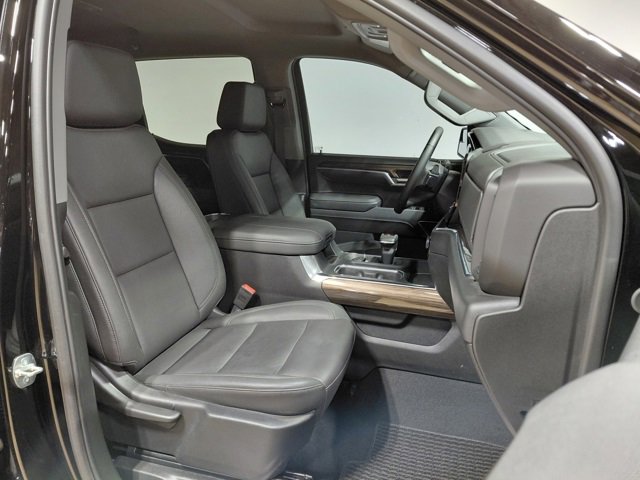 Used 2025 Chevrolet Silverado 1500 RST image 30