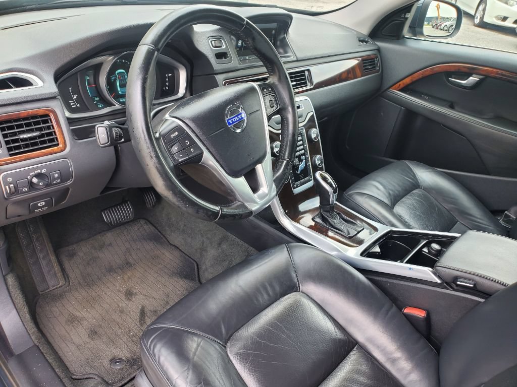 Used 2015 Volvo S80 T6 Platinum AWD/4WD image 16