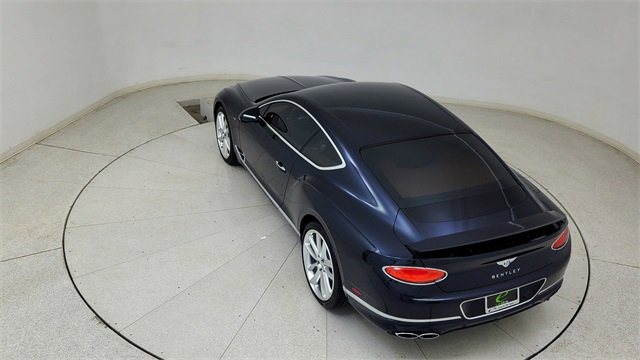 Used 2022 Bentley Continental GT image 76