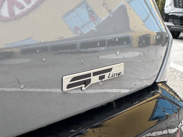 New 2026 Kia EV9 GT-Line AWD/4WD image 12