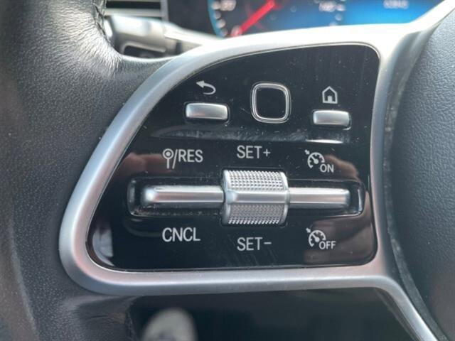 Used 2021 Mercedes-Benz GLE 350 4MATIC image 19