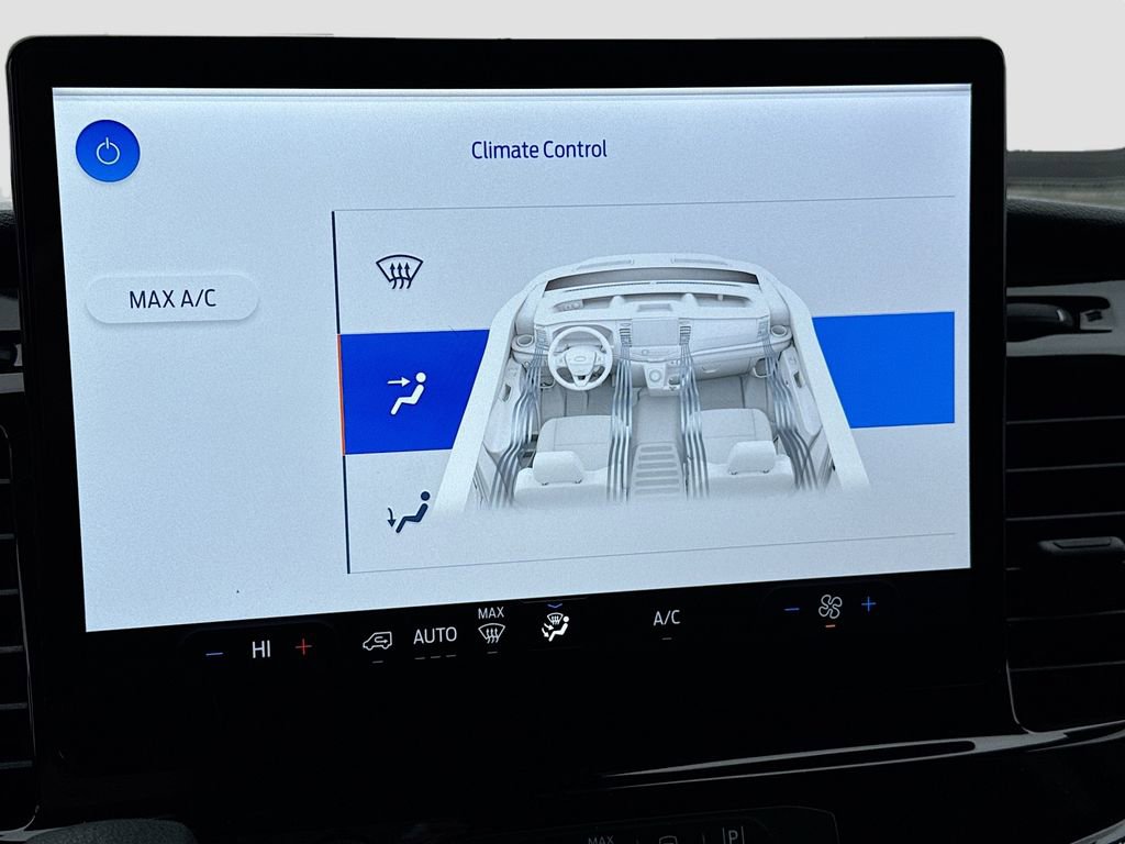 Used 2024 Ford Transit 350 Low Roof image 14