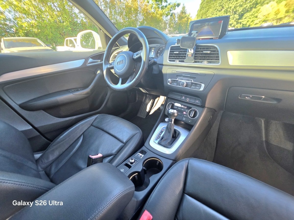 Used 2018 Audi Q3 2.0T Premium FWD image 7