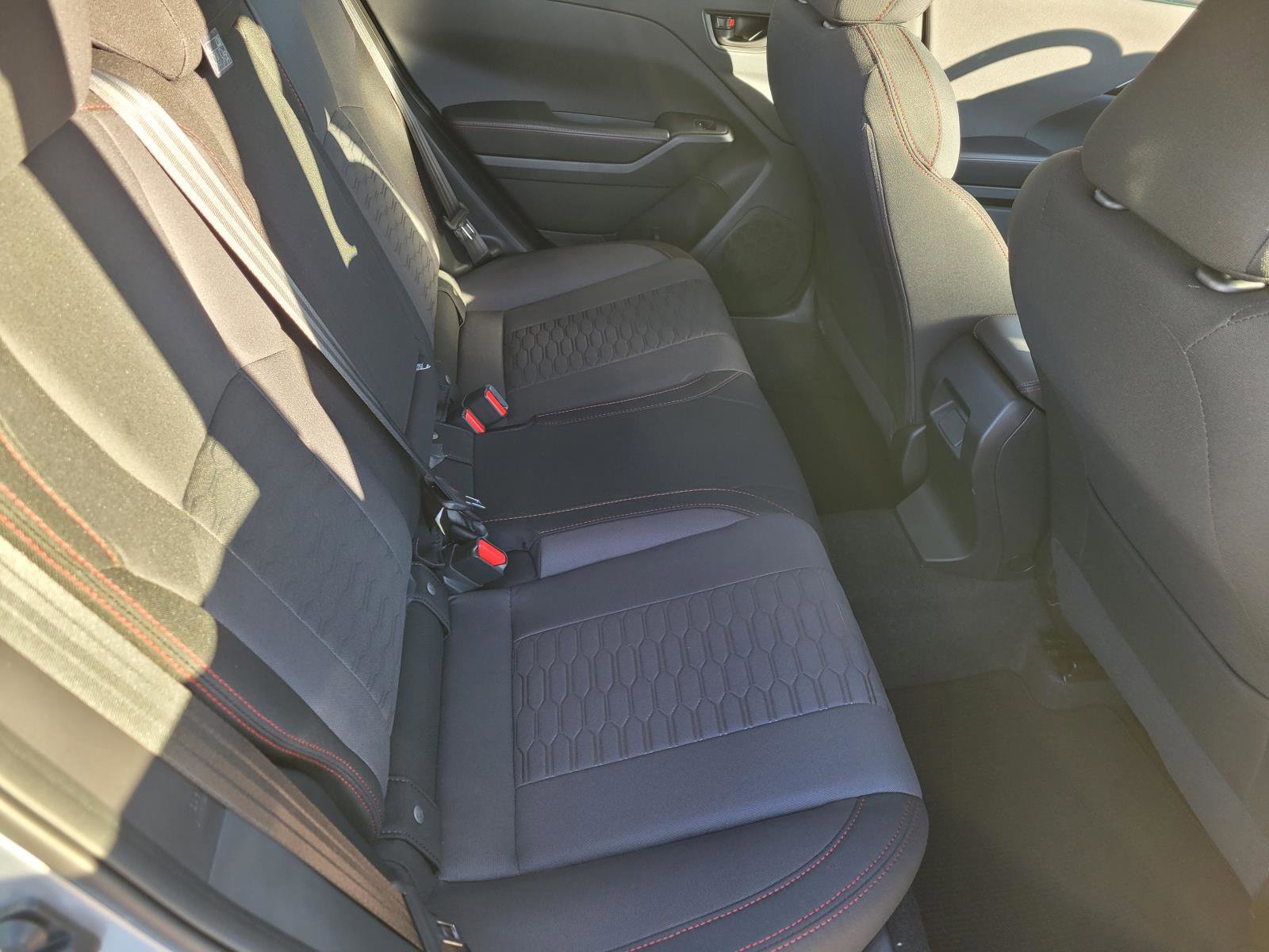 New 2026 Subaru Impreza 2.0i Sport image 12