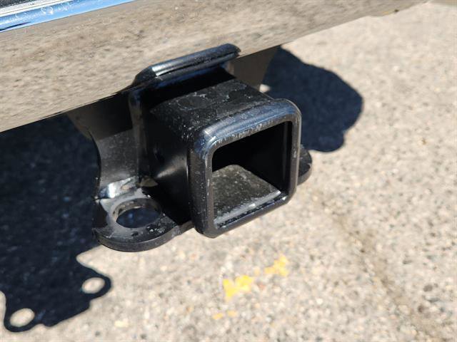 New 2026 Chevrolet Silverado 2500 LTZ w/ LTZ Premium Package image 23