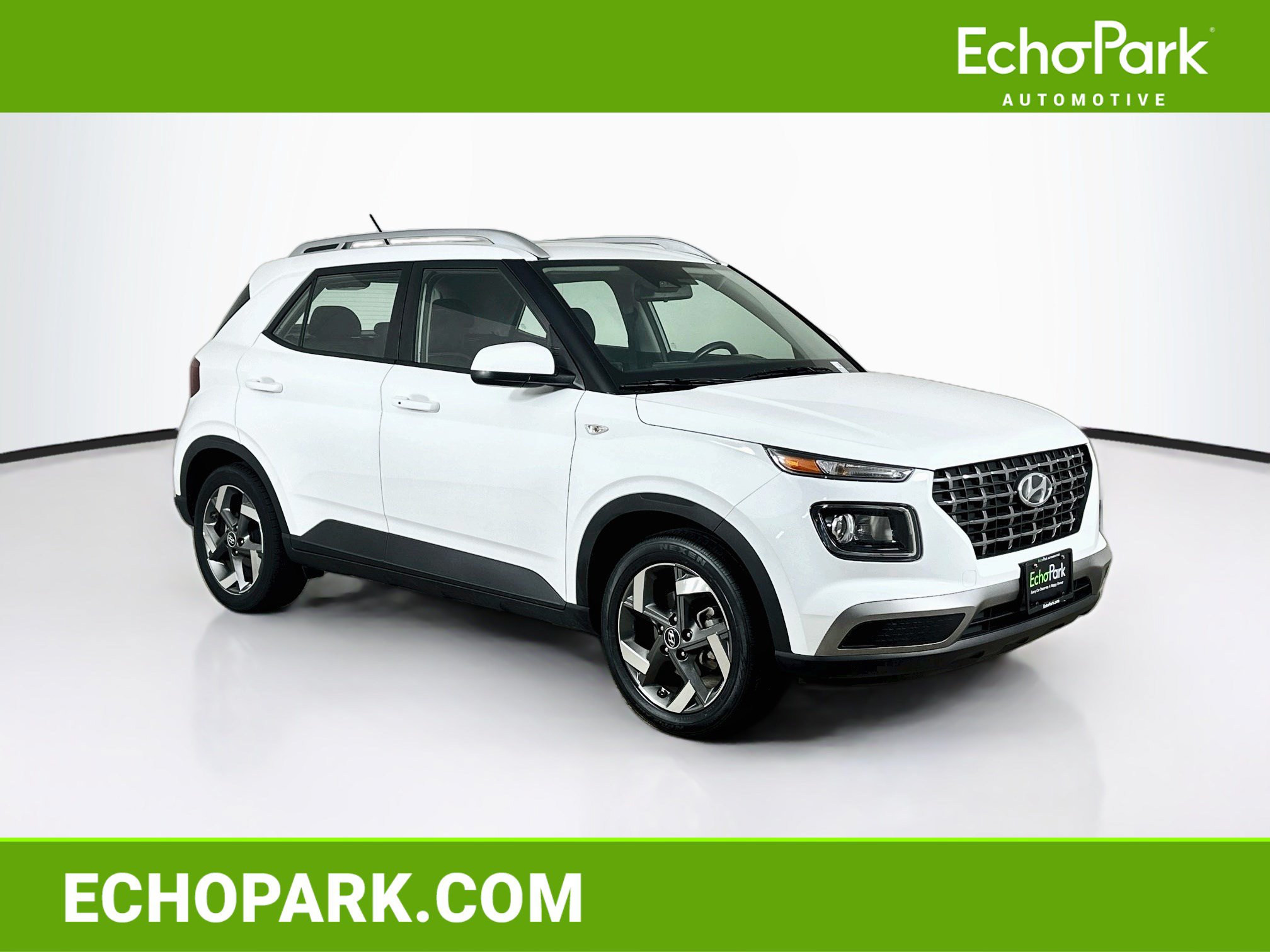 Used 2025 Hyundai Venue SEL