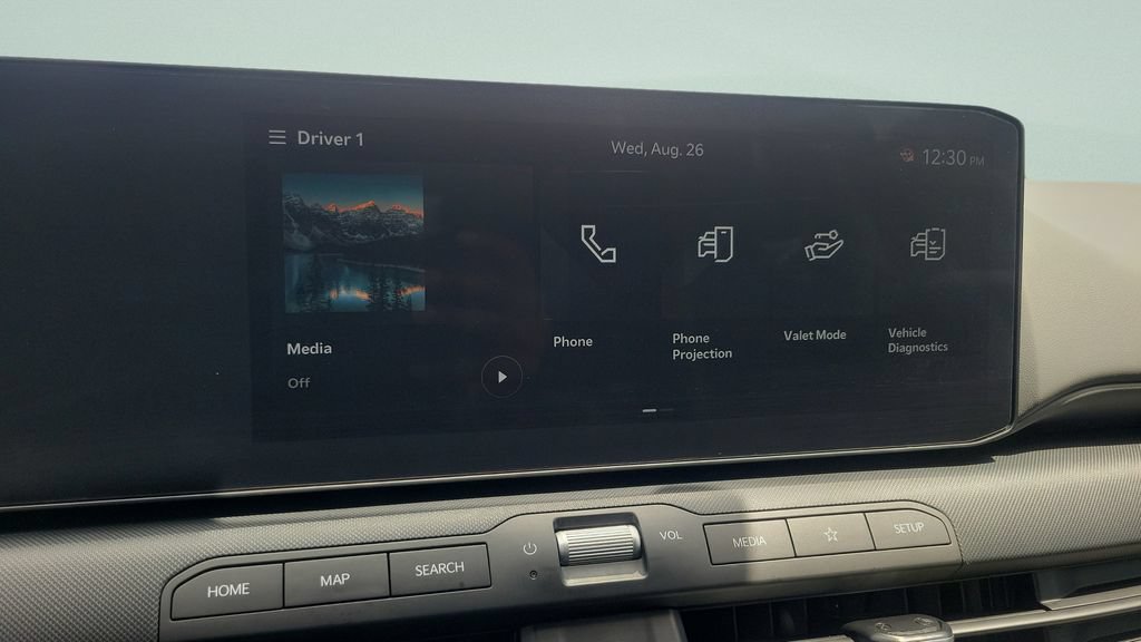 Used 2025 Kia K4 FWD image 14